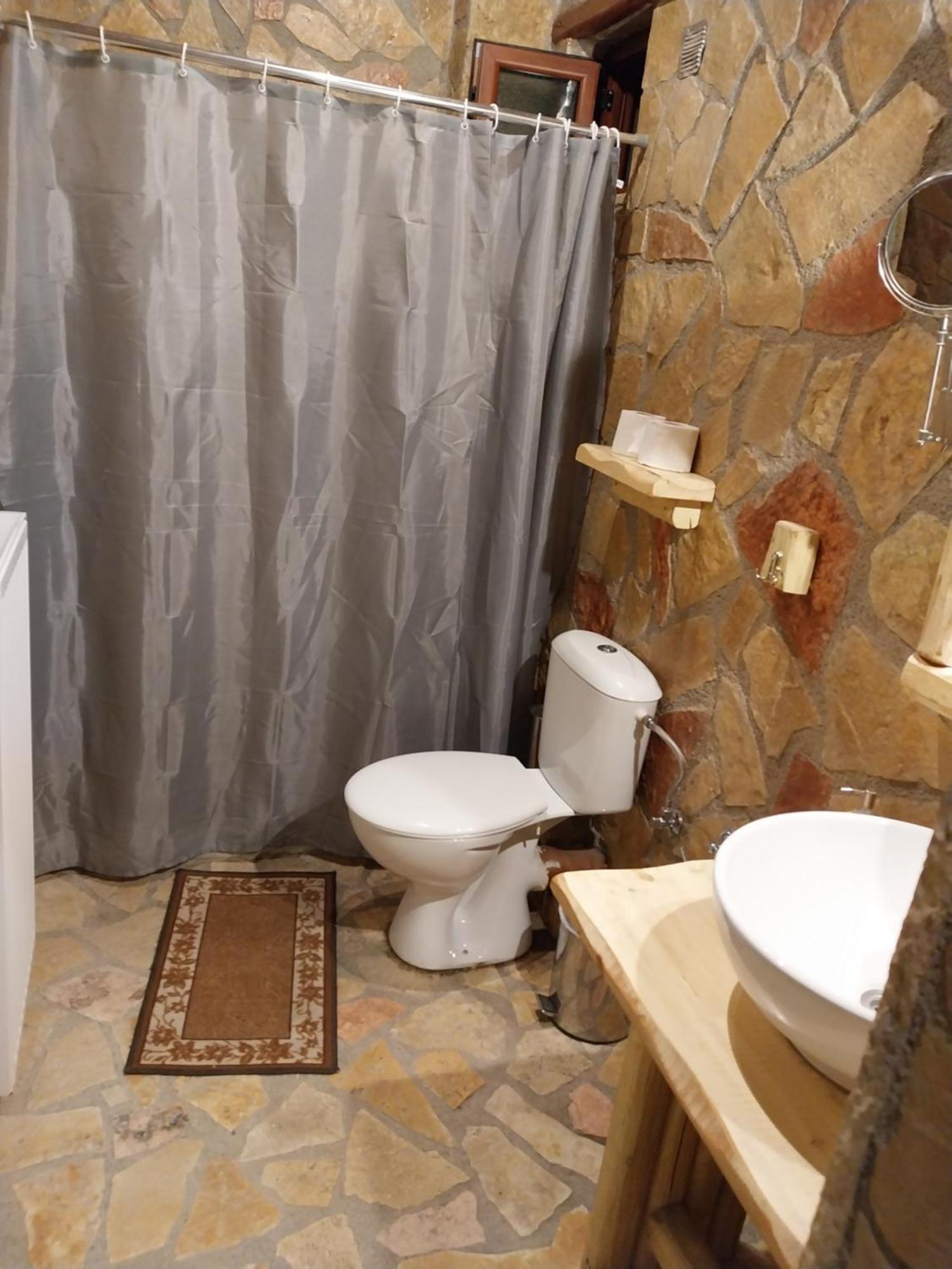 Vip Kalavrita Apartment Ngoại thất bức ảnh